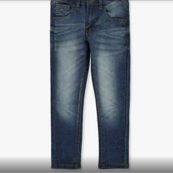 Indigo Bottoms main image 1